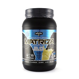 Maxler Matriza 908 g Vanilla Cream