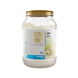 Maxler Ultra Whey 750 g Pistache & white Chocolate 