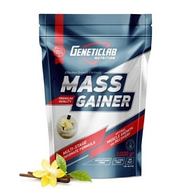 GeneticLab Geiner 3000 g (Шоколад)