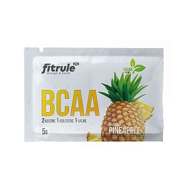 Fitrule BCAA  5 g Pineapple 