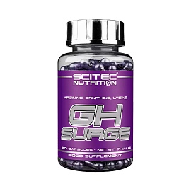 Scitec Nutrition GH Surge 90 capsules