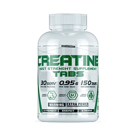 KingProtein Creatin 150 tabl 
