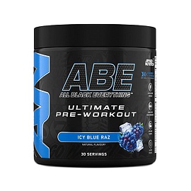 Applied Nutriton A.B.E 375 g Ice Blue Raz