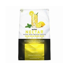 Syntrax Nectar 907 g Roadside Lemonade (Пакет)