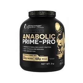 Kevin Levrone Anabolic Prime-Pro  2000 g Snikers