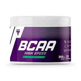 Trec Nutrition BCAA 250 g Cola 