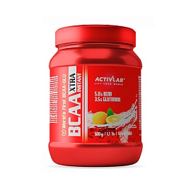 ActiVlab BCAA 500 g Orange 