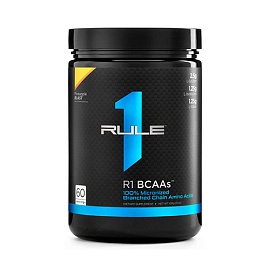 Rule 1 R1 BCAAs 426 g Pineapple 