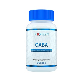 NoxyGen GABA 60 caps