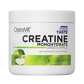 OstroVit Creatin 300 g Green Apple 