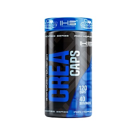 IHS Crea 120 Caps