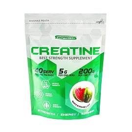 KingProtein Creatine 200 g Watermelon