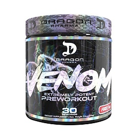 Dragon Pharma Venom 210 g