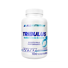 ALLNutrition Tribulus 100 capsules 