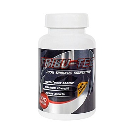 KingProtein Tribu-tec 100 tabl 