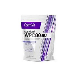 OstroVit WPC80.eu 2270 g Biscuit Dream 