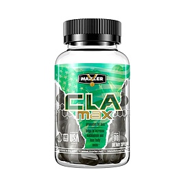 Maxler CLA Max 90 caps