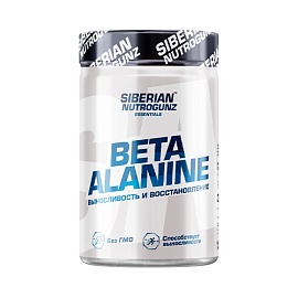 Siberian Nutrogunz Beta Alanin 215 g