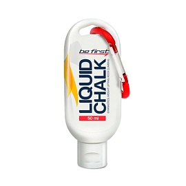 Be first Liquid Chalk 50 ml
