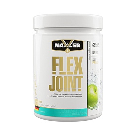 Maxler Flex Joint 360 g Green Apple 