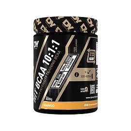 DY Nutrition HIT BCAA 10:1:1  400 g Mango