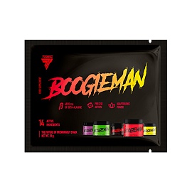 Trec Nutrition Boogieman 20 g Bubble Gum 