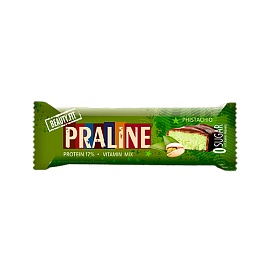 Beauty.Fit Praline 50 g Phistachio