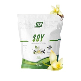 2SN Soy 900 g Vanilla