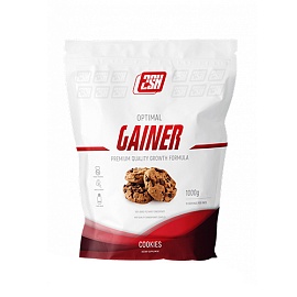 2SN Gainer  1000 g Cookies