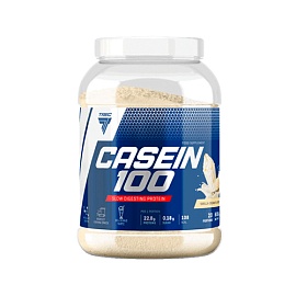 Trec Nutrition  Casein 100 600 g Creamy-Vanilla
