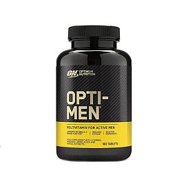 ON Opti-Men 180 Tabl