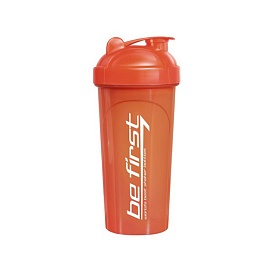 Шейкер Be First 700 ml TS1314-Coral