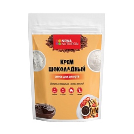 Newa Nutrition Смесь для Шоколадного крема 150 г