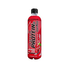 Vitalix Aqua Protein 55 Lean Mass 500 ml Cherry 