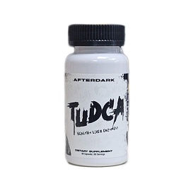 Afterdark Tudca 60 Caps