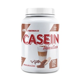 Cybermass Casein Micellar 908 g Mocaccino