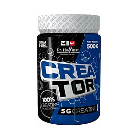 Dr. Hoffman CreaTor 500 g 