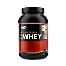 ON Gold Standart Whey 909 g Rocky Road 