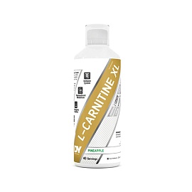 DY Nutrition L-Carnitine XL 1000 ml Pinapple