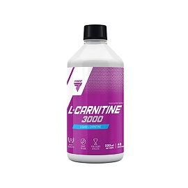 Trec Nutrition  L-Carnitine 500 ml Cherry