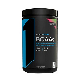 RuleOne BCAAs 432 g Watermelon Splash