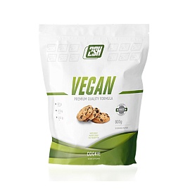 2SN Vegan  Protein  900 g Cookie