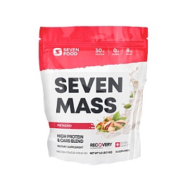Seven Food Seven Mass 1000 g Pistachio 