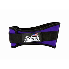 Пояс 2006 S-2006PEXL (XL) - фиолетовый