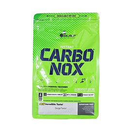 Olimp Instant Carbo Nox 1000 g Orange 