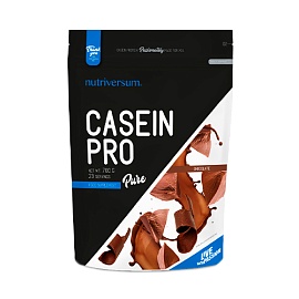 Nutriversum Casein Pro 700 g Chocolate