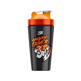 Шейкер 2SN Angry Tiger 700 ml 