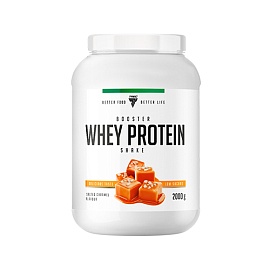 Trec Nutrition Whey  Protein Shake 2000 g Salted Caramel