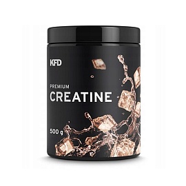 KFD Creatine 500 g Rum&Cola 