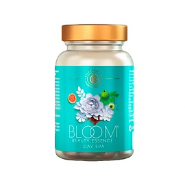 Apotheka - Bloom Beauty Essence (day spa) 60 tabl